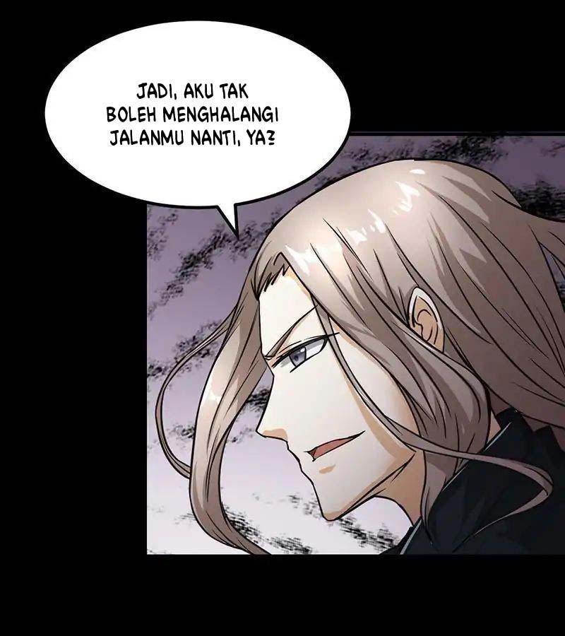 Martial Arts Reigns Chapter 01 Bahasa Indonesia